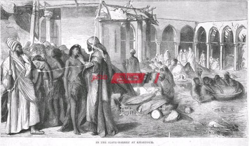 كيف عاش الرقيق داخل مصر في عهد الاحتلال العثماني