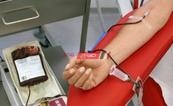 مراكز الدم الإقليمية تبدأ في سحب البلازما من المتعافين وفقا لشروط وزارة الصحة
