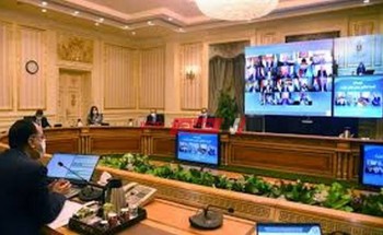مجلس الوزراء: يقرر مد فترة التصالح في مخالفات المباني حتى نهاية شهر مارس 2021