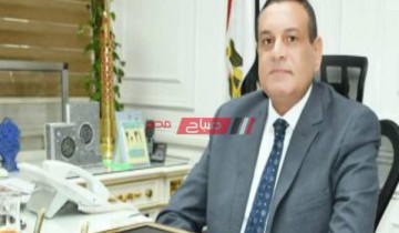محافظ البحيرة يقيل رئيس مدينة الرحمانية بعد أزمة العزل الصحى