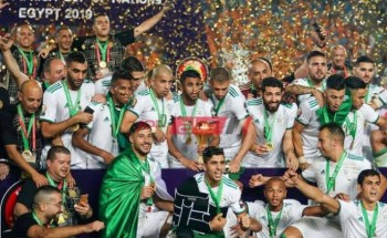 رابح ماجر يكشف عن أسباب فوز الجزائر بأمم أفريقيا
