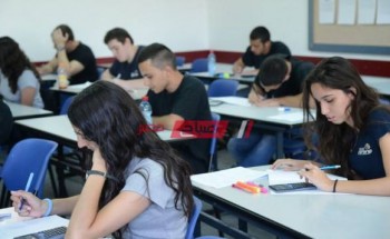 موعد امتحان اللغة العربية الثانوية العامة 2020