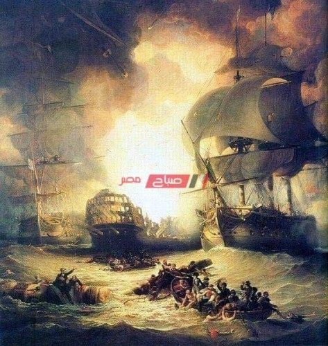 هل ساعد الأتراك نابليون في احتلال مصر