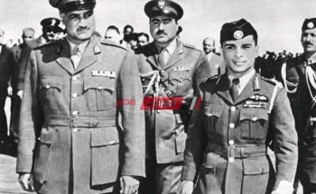 هل نجح عبدالناصر في ابعاد مصر عن حلبة الصراع الدولي