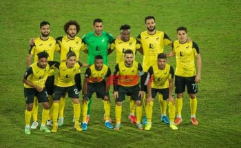 نتيجة مباراة وادى دجلة والجونة اليوم الدوري المصري