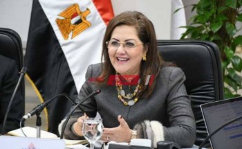 وزيرة التخطيط تعلن لولا وجود كورونا لوصلت معدلات البطالة فى مصر إلى 6٪