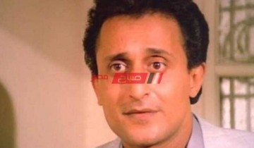 وفاة الفنان محمود مسعود وتشييع جثمانه بمقابر أسرته بطريق صلاح سالم