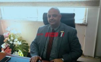 المحاسب احمد طاهر مديراً عام للشئون الإدارية بشركة ويبكو