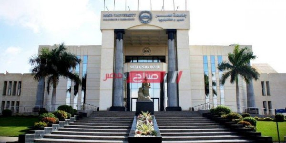 التنسيق المتوقع كلية الاقتصاد والعلوم السياسية جامعة مصر للعلوم والتكنولوجيا 2020-2021