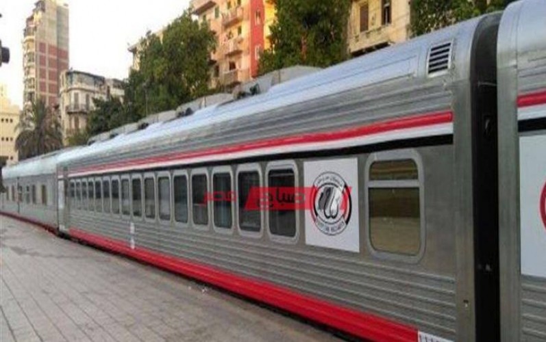 الإعلان عن مواعيد حجز تذاكر القطارات في عيد الأضحى من قبل السكة الحديد