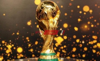 فيفا يعلن مواعيد مباريات كأس العالم 2020 والافتتاح في البيت