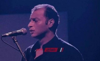 المطرب وائل الفشني يغني في فيلم صاحب المقام بطولة الفنان آسر ياسين والفنانة يسرا