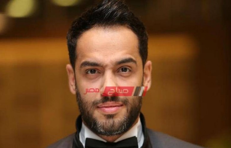 رسالة المطرب رامي جمال إلى القوات المسلحة والجيش المصري