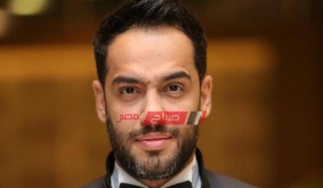 رامي جمال يهنئ تامر عاشور على حفل زفافه: مبروك يا صديق عمري
