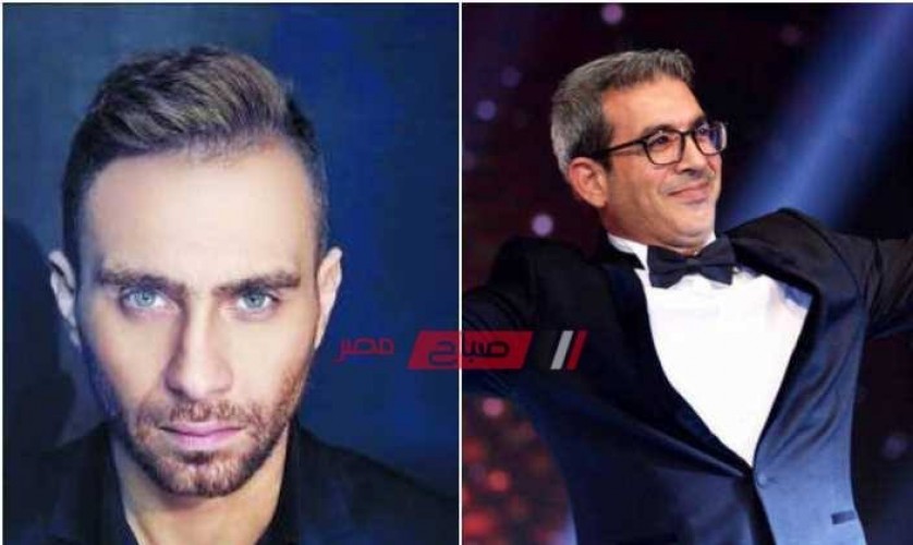 قرار من الجنح بإخلاء سبيل كلا من ياسر خليل وحسام حبيب بعد اتهامهم بالتشاجر