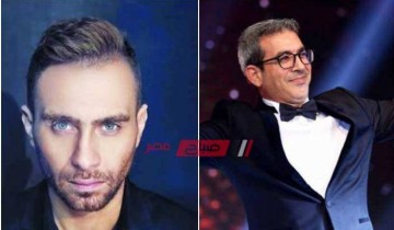 قرار من الجنح بإخلاء سبيل كلا من ياسر خليل وحسام حبيب بعد اتهامهم بالتشاجر