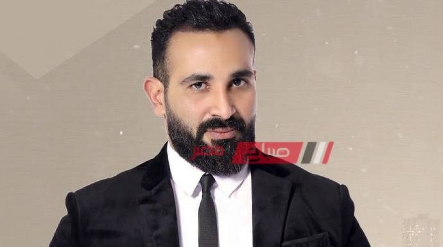 السبت المقبل.. أحمد سعد يحيي حفلًا غنائيًا في لبنان