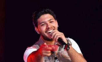 محمد شاهين يستعد لطرح أحدث أغنياته بعنوان الأرض أنهزت 100 هزة