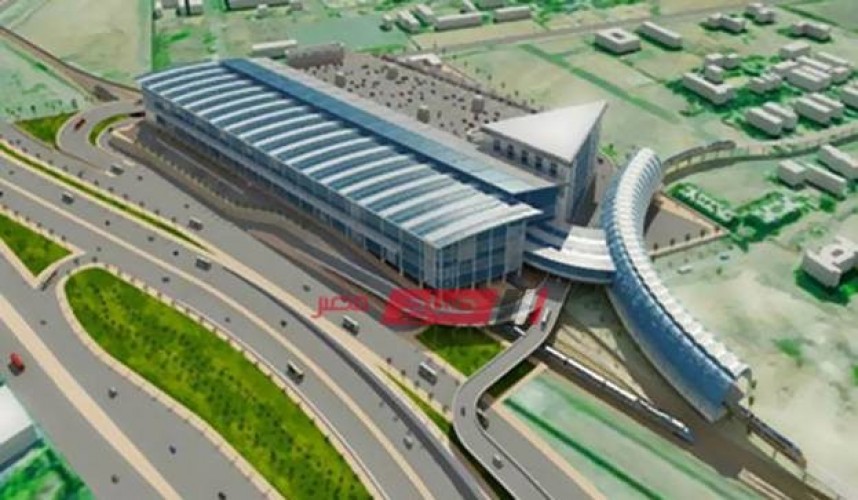 إجراء تحويلات مرورية في محطة مترو عدلي منصور وإنشاء نفق للمشاة