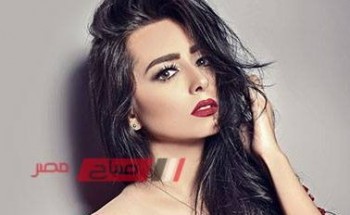 هبة مجدي تبهر متابعيها بفوتو سيشن جديد
