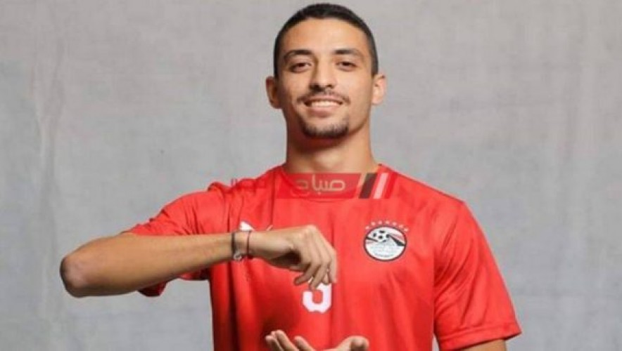 طاهر محمد يؤكد جاهزيته للتواجد مع الأهلي في افتتاح الدوري