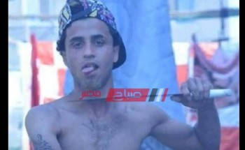 محاكمة المتهم محمود الشاذلي بسبب قتله شاب بمدينة السلام