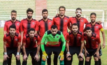 نادي مصر يعلن نتيجة المسحة الطبية الثانية لفيروس كورونا