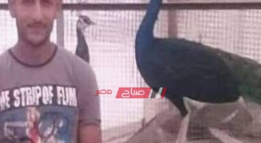 شاب مصرى بالكويت يضحى بحياته من أجل حماية مقر عملة من السرقة