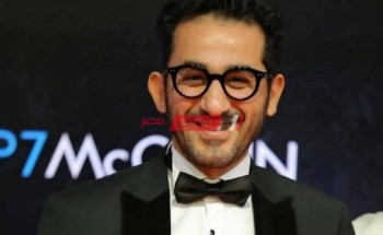 20 فبراير.. بداية عرض مسرحية أحمد حلمي الجديدة فى موسم الرياض