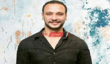 أحمد خالد صالح ينضم لأبطال فيلم “شمس الزناتي” لـ محمد إمام