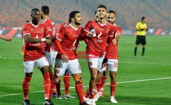 الأهلي يفقد نجمه ضد الوداد المغربي بدوري أبطال إفريقيا