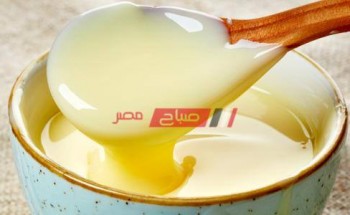طريقة عمل الحليب المكثف فاطمة ابو حاتي