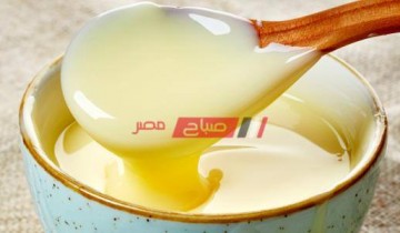 طريقة عمل الحليب المكثف فاطمة ابو حاتي