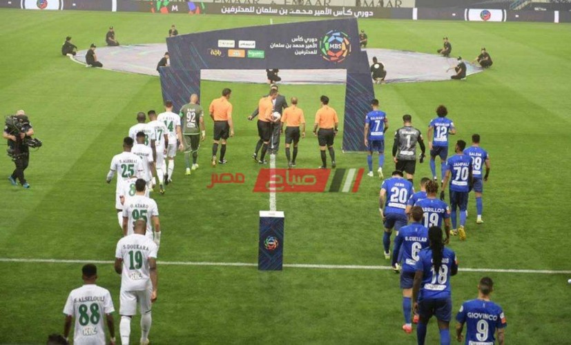 جماهير الدوري السعودي تتلقى خبرًا سارًا