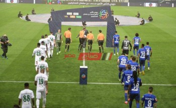 جماهير الدوري السعودي تتلقى خبرًا سارًا