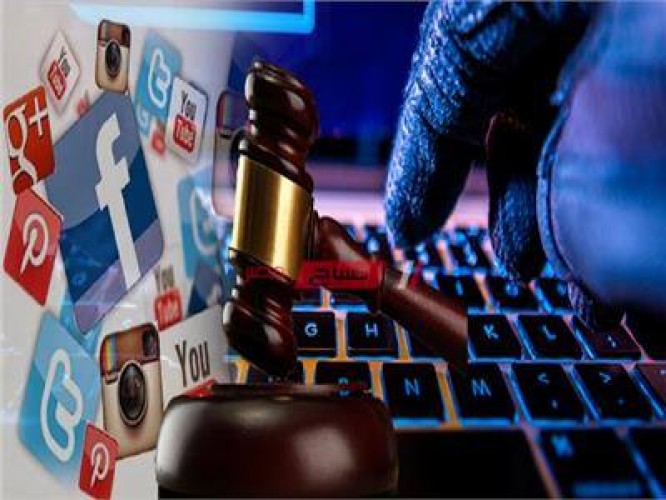 ما هي عقوبة السب والقذف على مواقع التواصل الاجتماعي بالسوشيال ميديا