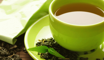 تعرفي علي فوائد الشاي الأخضر لكل الجسم وليس التخسيس فقط