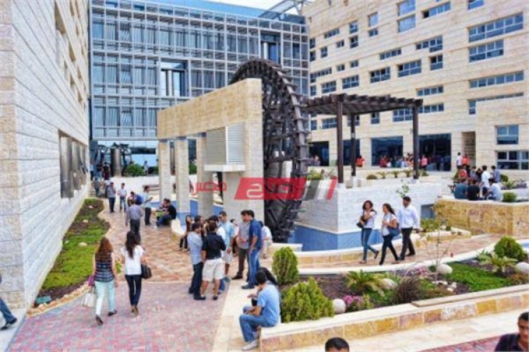 تنسيق الجامعات الخاصة في مصر العام الدراسي الجديد 2021