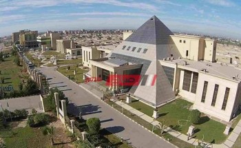 مصروفات كلية الأعلام 2020-2021 بجامعة النهضة