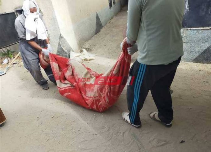 خلافات أسرية تتسبب في قتل أخ لشقيقتة في محافظة قنا