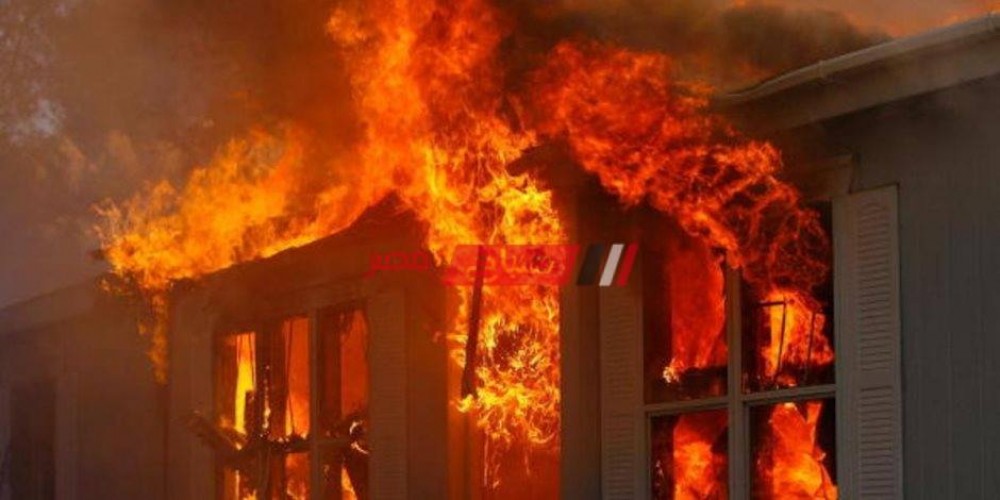 مديرية أمن الشرقية لا صحة لفيديو نشوب حريق بكلية التجارة جامعة الزقازيق