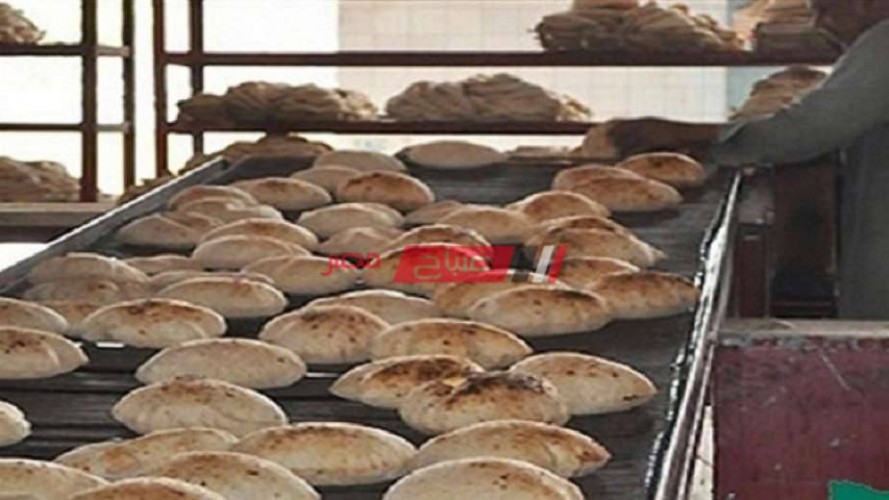 استمرار حبس متهم المخبز لسرقته 1.2 مليون جنية من أموال الدعم بالقاهرة