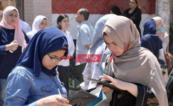 نتيجة الثانوية العامة 2020 محافظة دمياط رابط رسمي