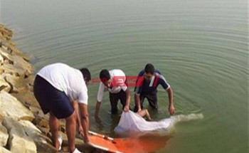 وفاة طفل غرقا في ترعة بمحافظة سوهاج