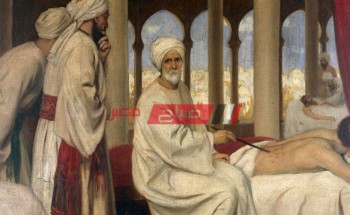 كيف أثر الإسلام على مهنة الطب