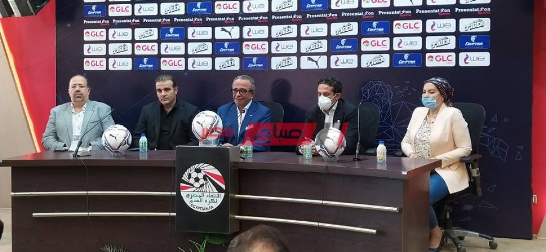 اتحاد الكرة يعتزم تسليم درع الدوري للبطل في إحتفالية بالملعب
