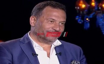 ماجد المصري رجل أعمال “غاوي مشاكل” في “ضرب نار”