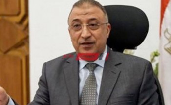 محافظ الإسكندرية يقرر تعديل نسبة الخصم على مخالفات البناء من 25% إلى 40%