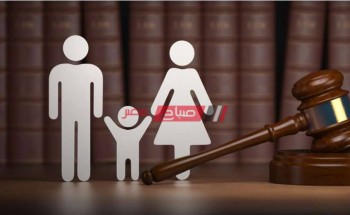 سيدة تقوم برفع دعوى قضائية لإجبار زوجها على دفع مصاريف جلسات تأهيلية لأطفالهما