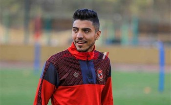 محمد شريف مطلوب في الدوري الإماراتي